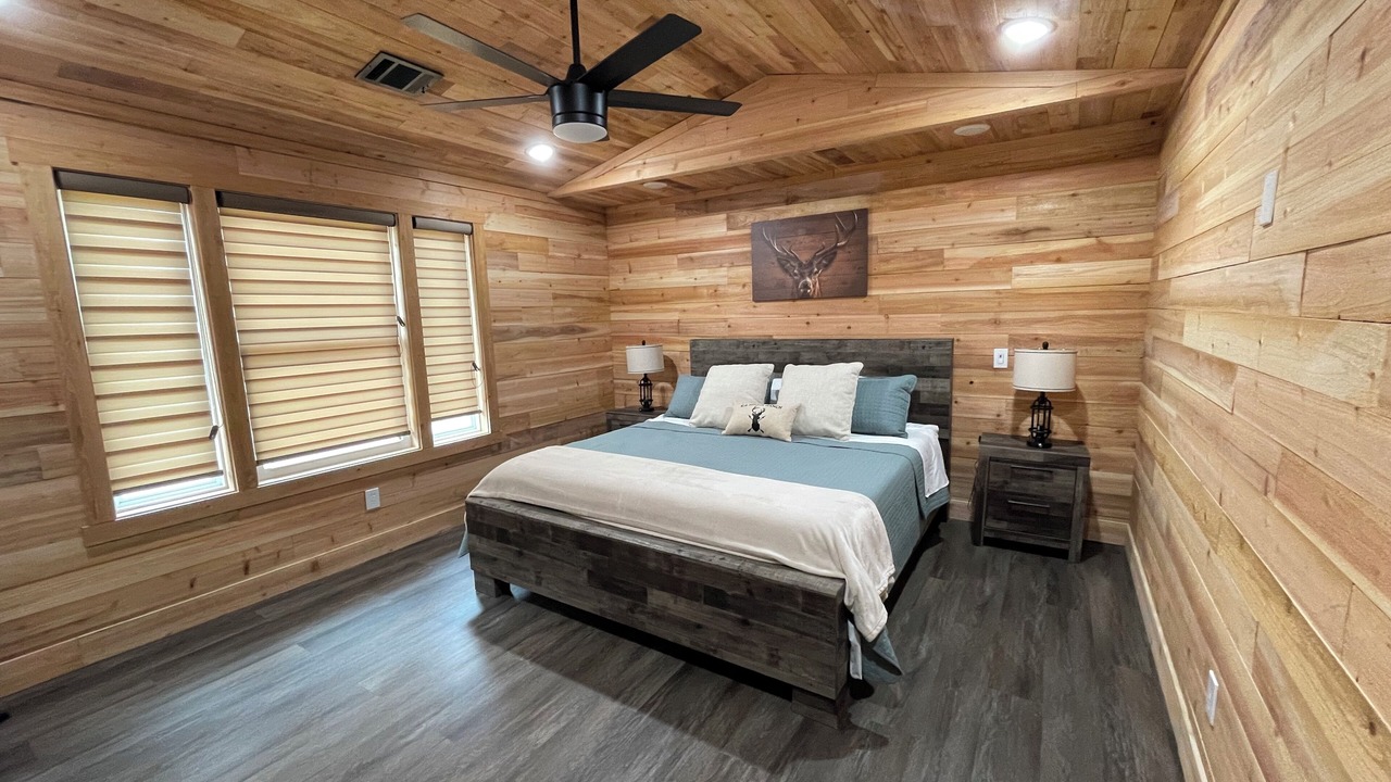 Photo of Bedroom in Garwood