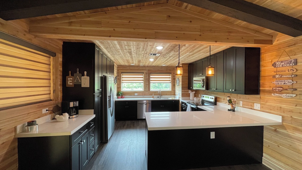Photo of Kitchen in Garwood
