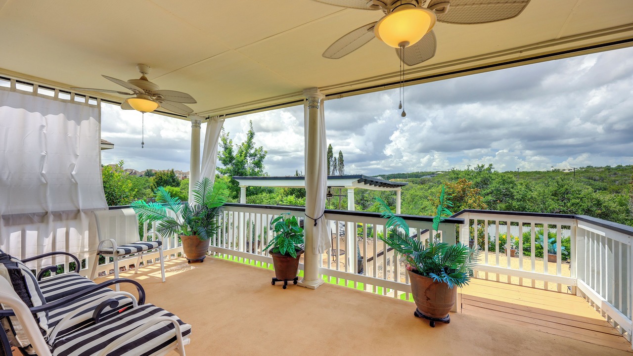 Photo of Patio Balcony in Wetmore