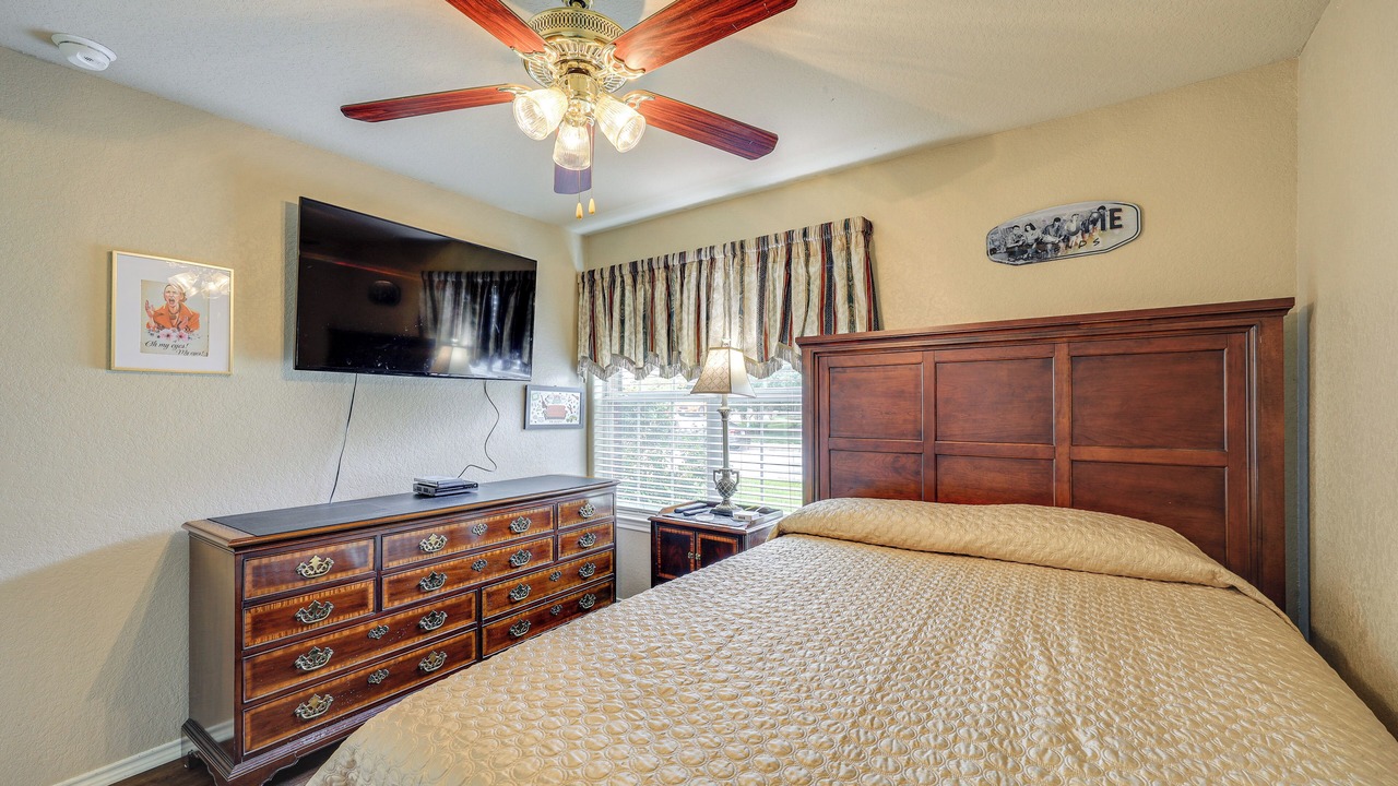 Photo of Bedroom in Wetmore