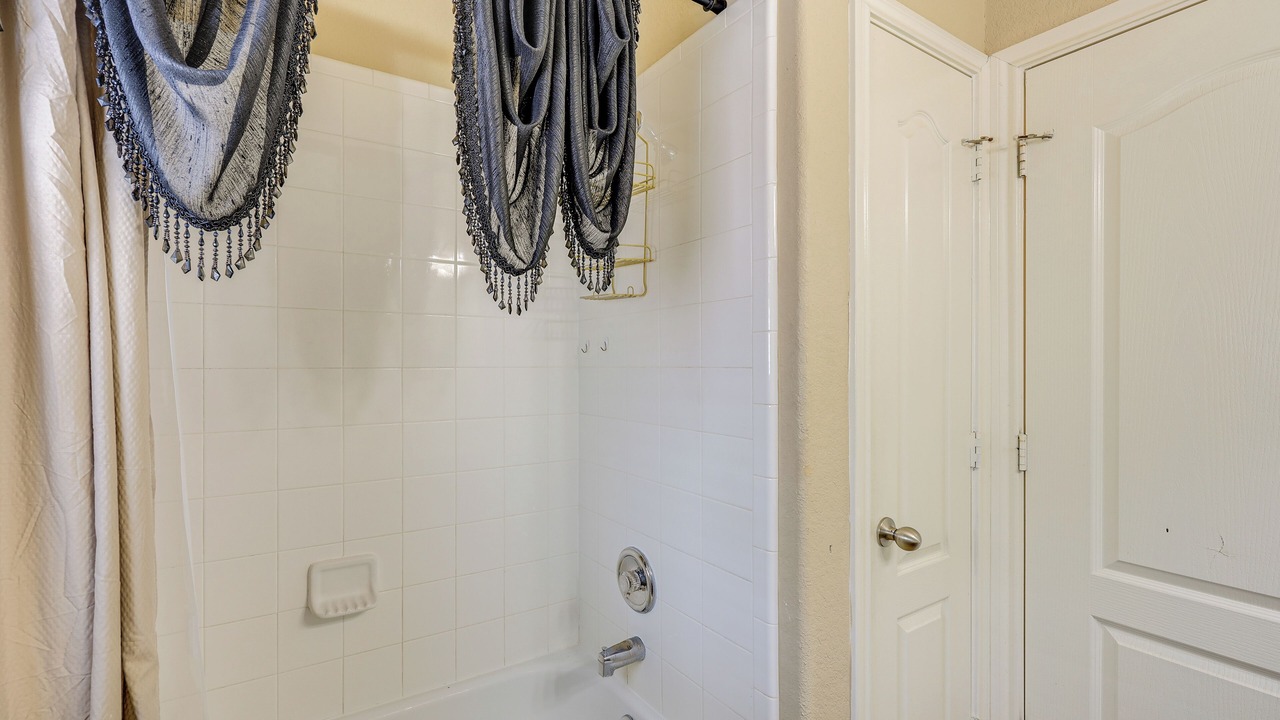 Photo of Bathroom in Wetmore