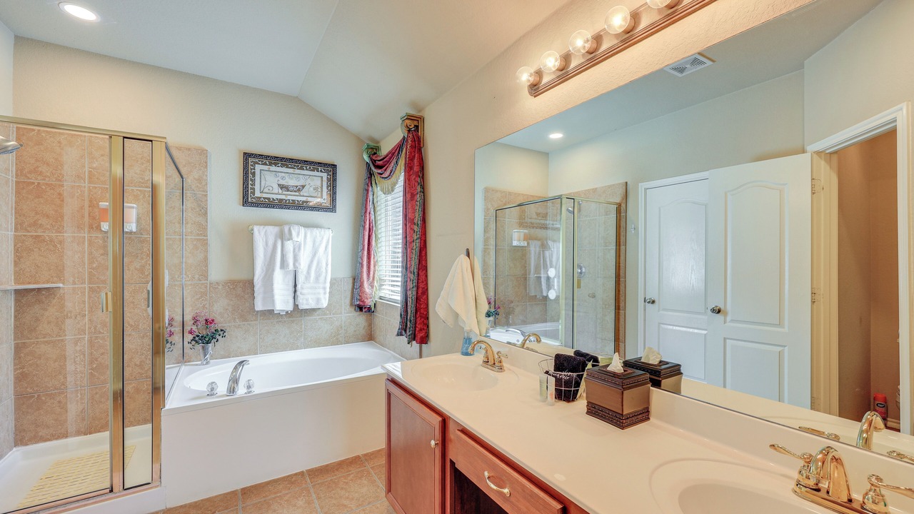 Photo of Bathroom in Wetmore
