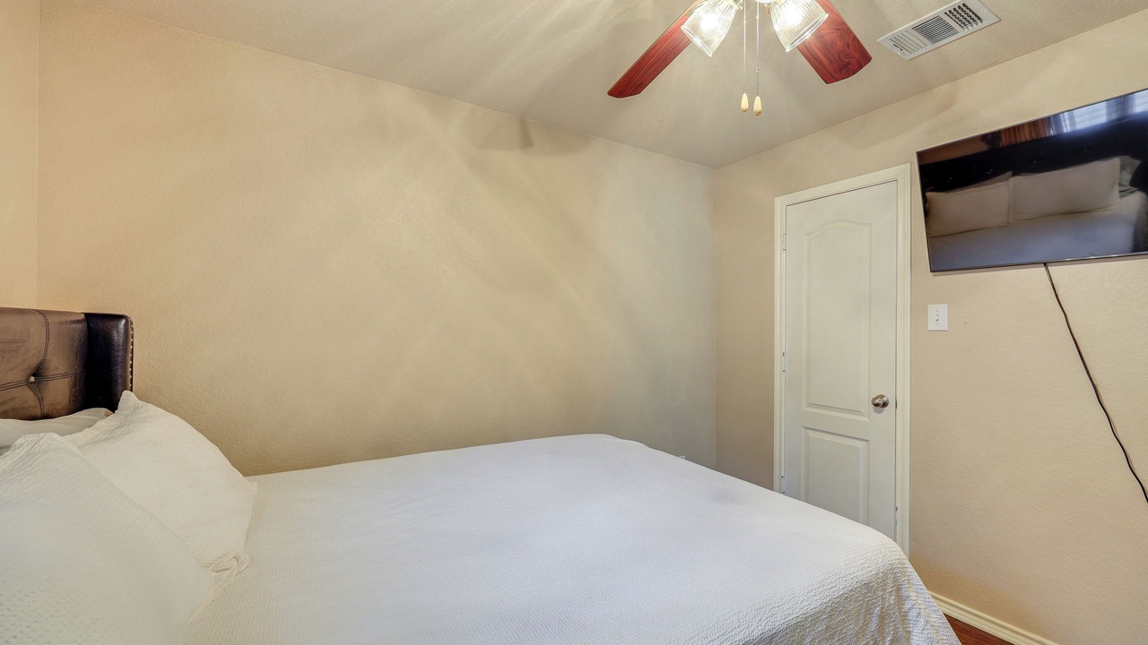 Photo of Bedroom in Wetmore