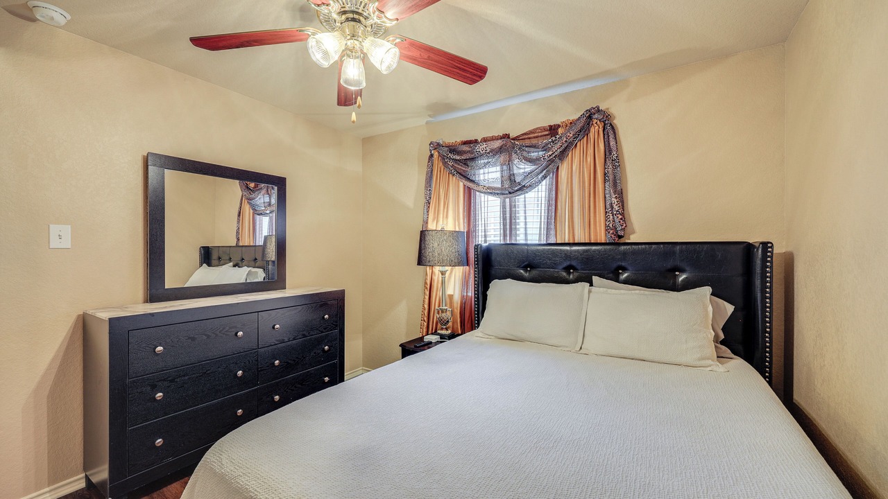 Photo of Bedroom in Wetmore