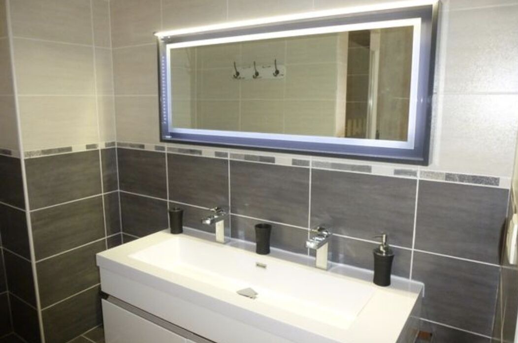 Photo of Bathroom in Montaut-les-Creneaux