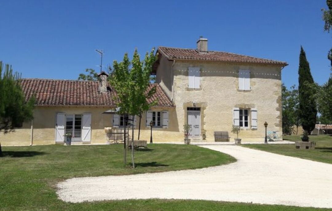 Photo of Outdoor in Montaut-les-Creneaux