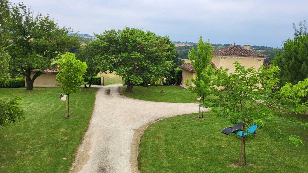 Photo of Outdoor in Montaut-les-Creneaux