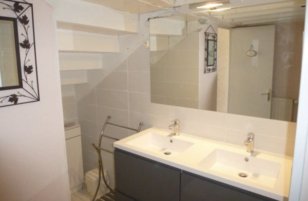 Photo of Bathroom in Montaut-les-Creneaux