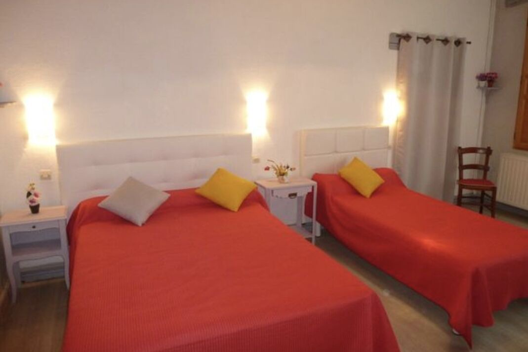 Photo of Bedroom in Montaut-les-Creneaux