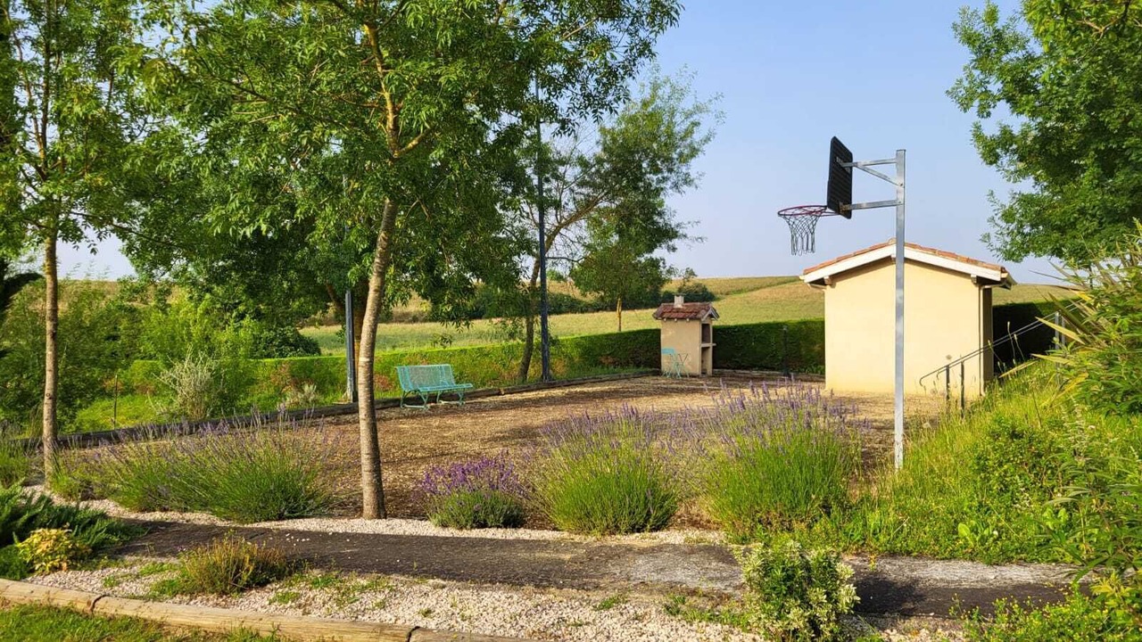 Photo of Outdoor in Montaut-les-Creneaux