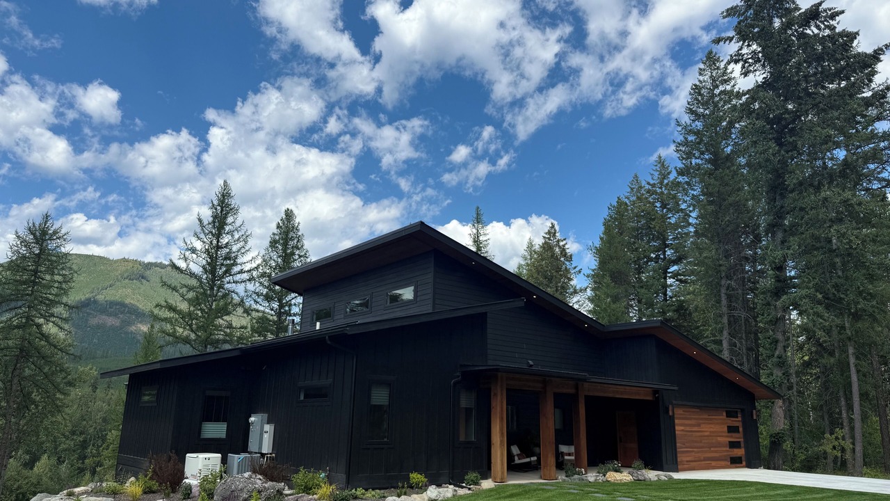 Photo of Outdoor in West Glacier