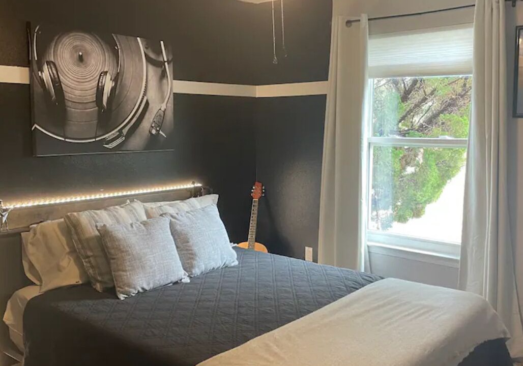 Photo of Bedroom in Peralta