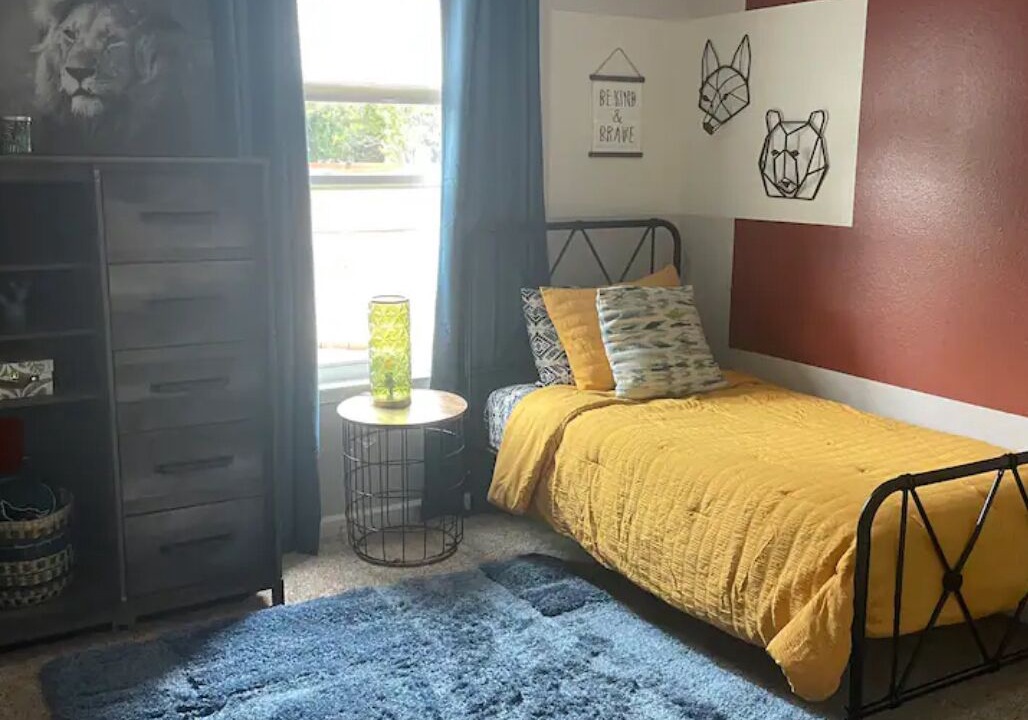Photo of Bedroom in Peralta