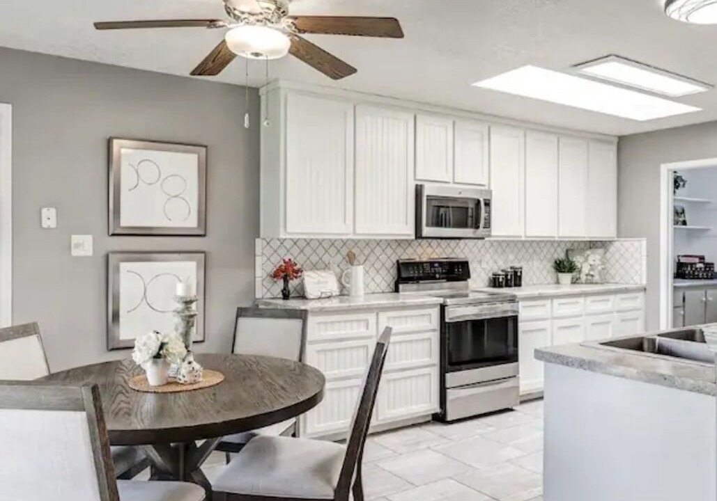 Photo of Kitchen in Peralta