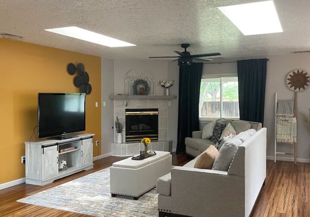 Photo of Livingroom in Peralta