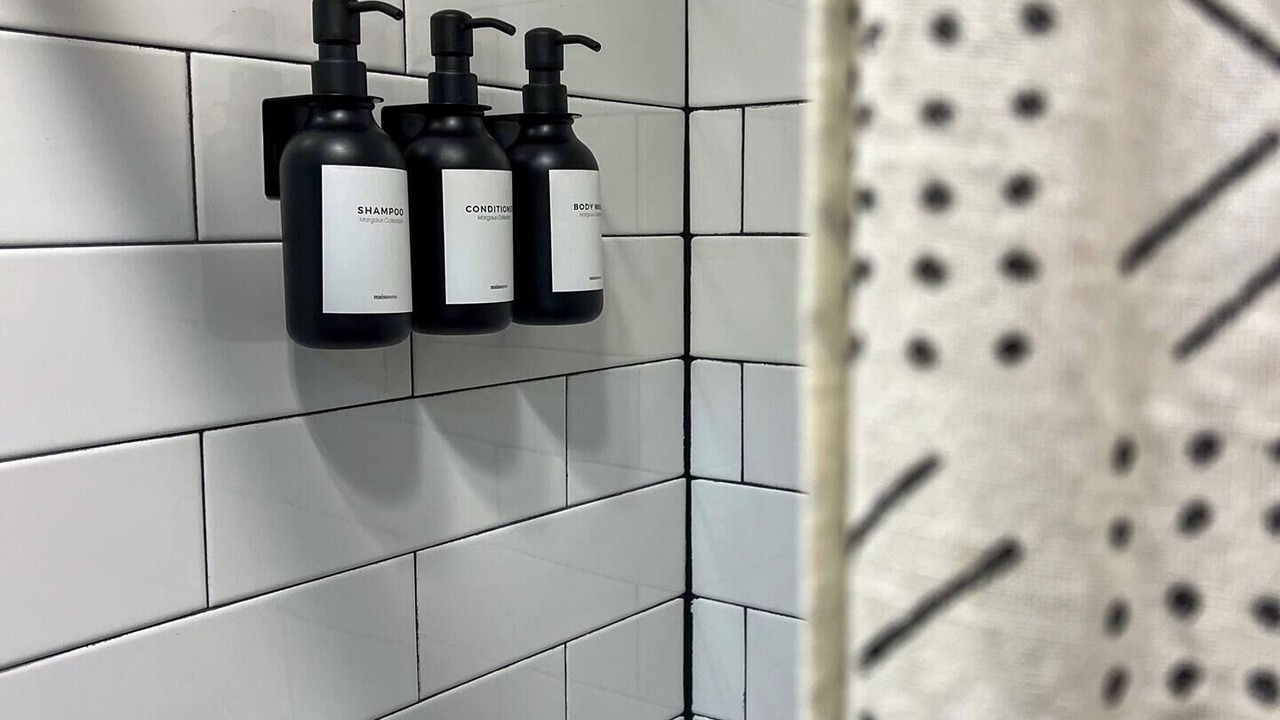 Photo of Bathroom in Lubbock