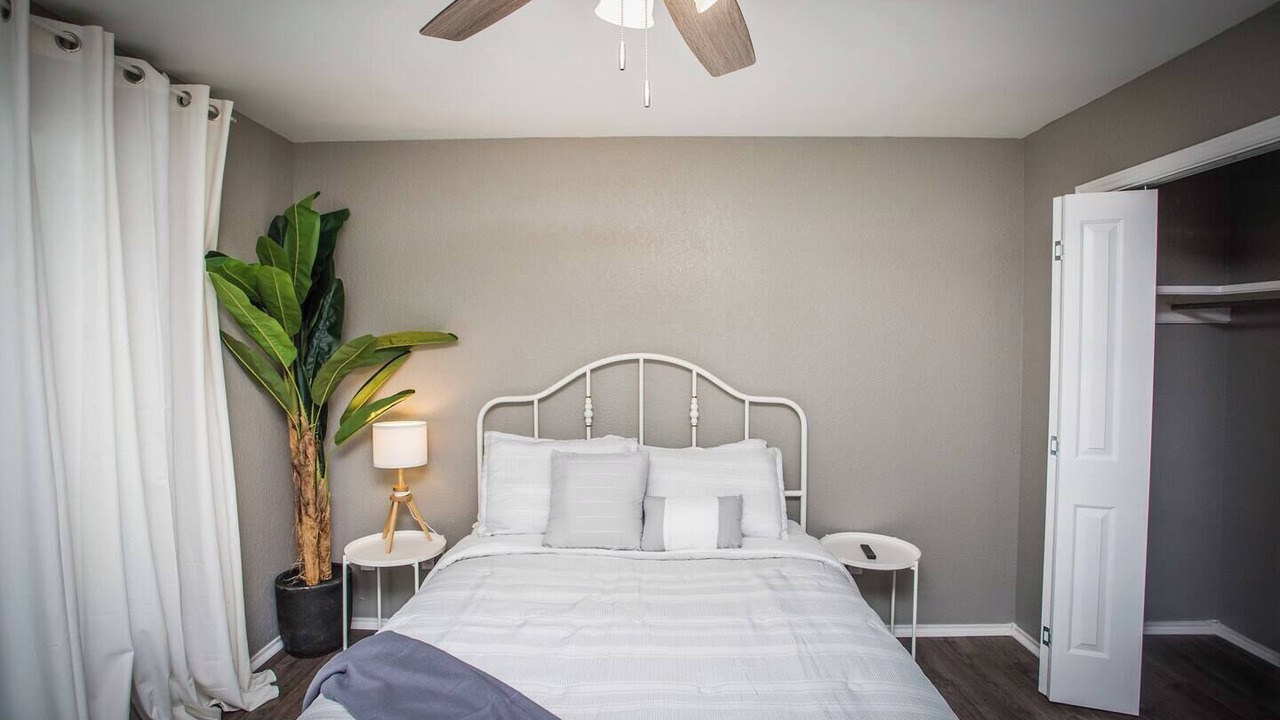 Photo of Bedroom in Lubbock
