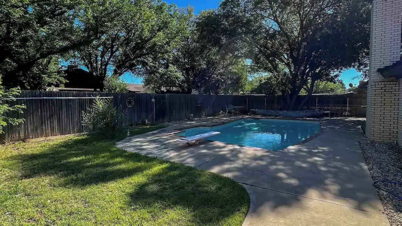Photo of Outdoor in Lubbock