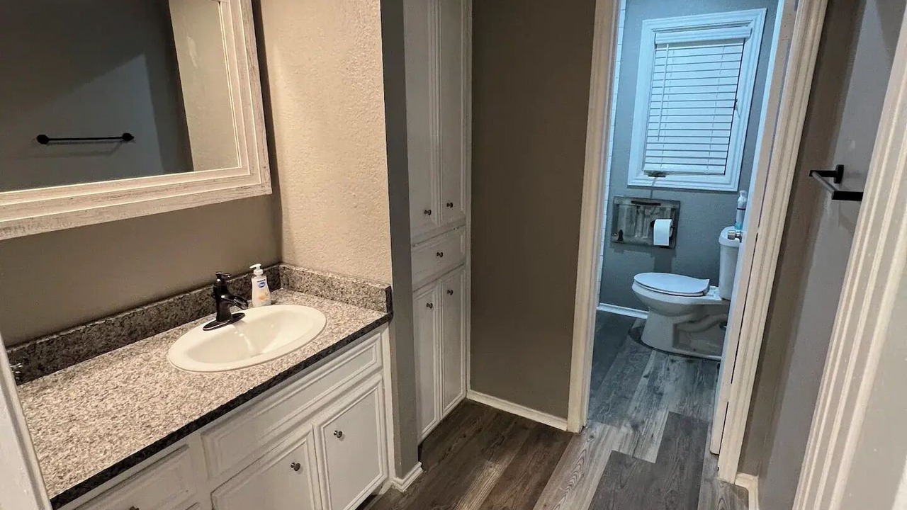 Photo of Bathroom in Lubbock