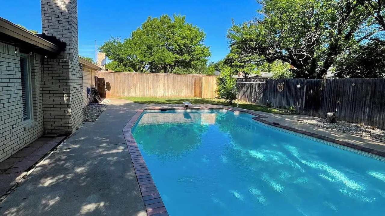 Photo of Outdoor in Lubbock