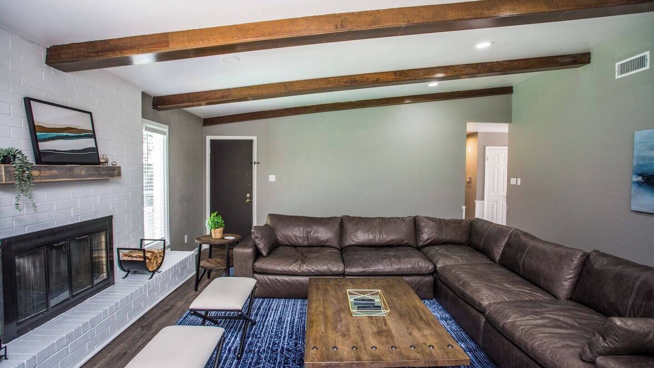 Photo of Livingroom in Lubbock