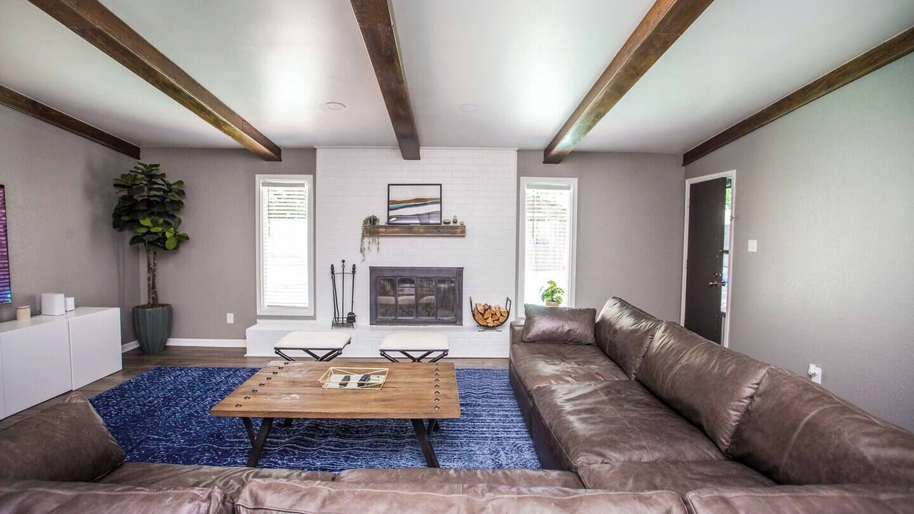 Photo of Livingroom in Lubbock
