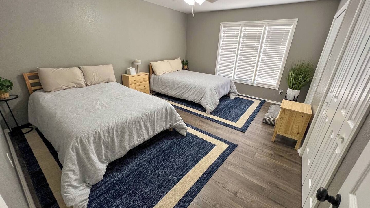 Photo of Bedroom in Lubbock