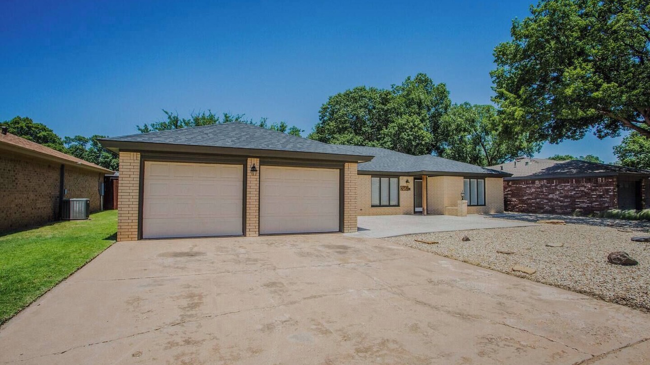 Photo of Outdoor in Lubbock