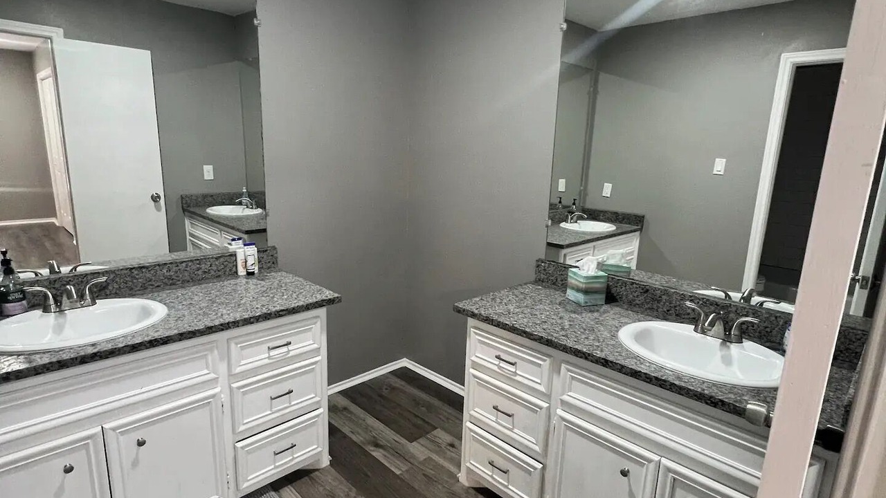Photo of Bathroom in Lubbock
