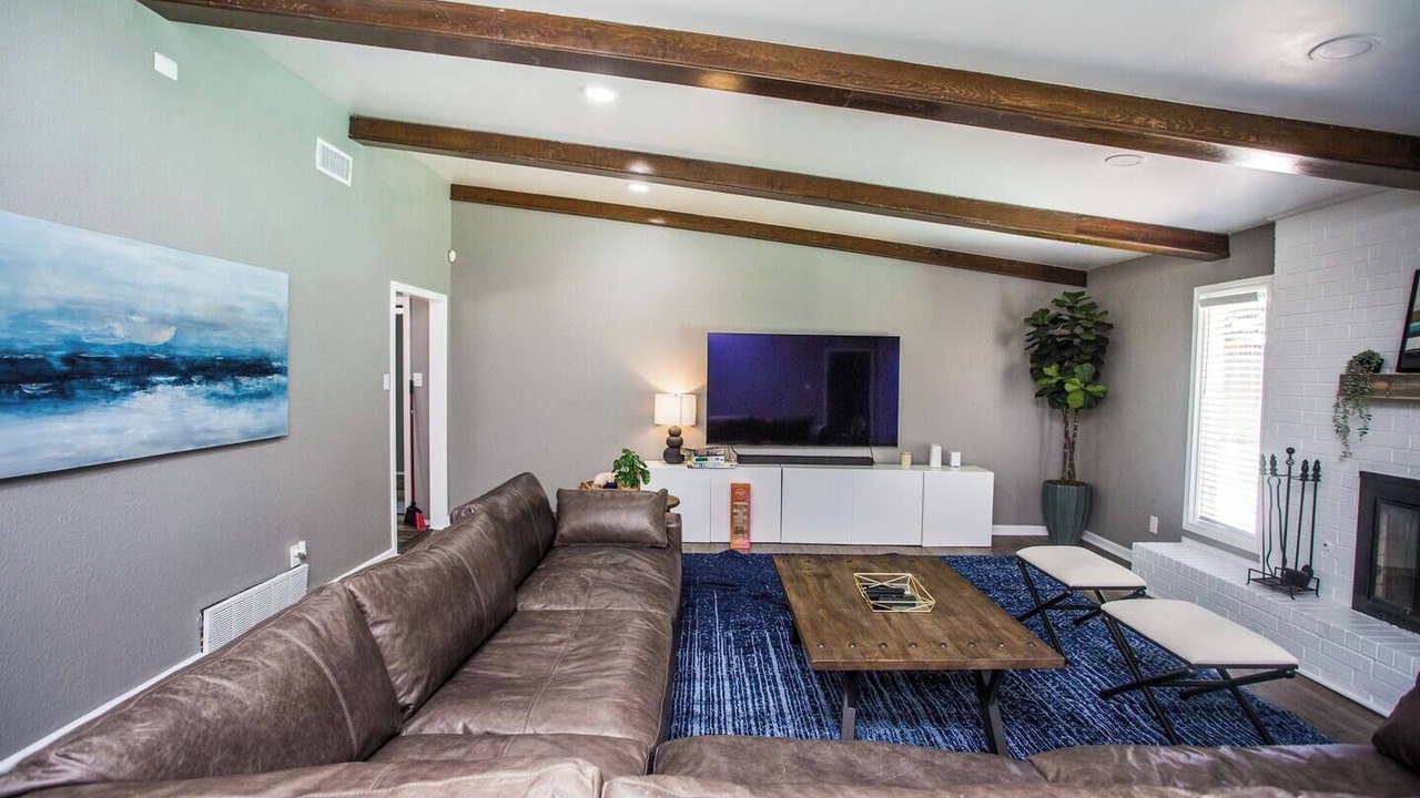 Photo of Livingroom in Lubbock