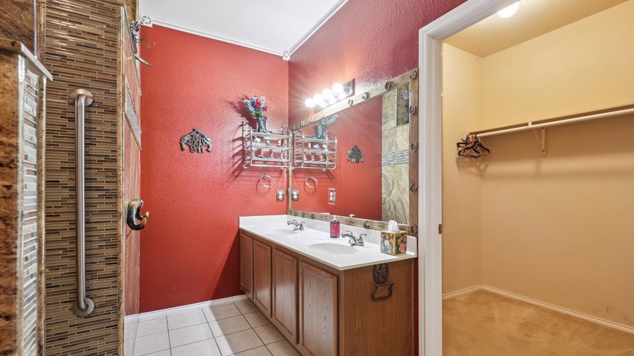 Photo of Bathroom in Hutto