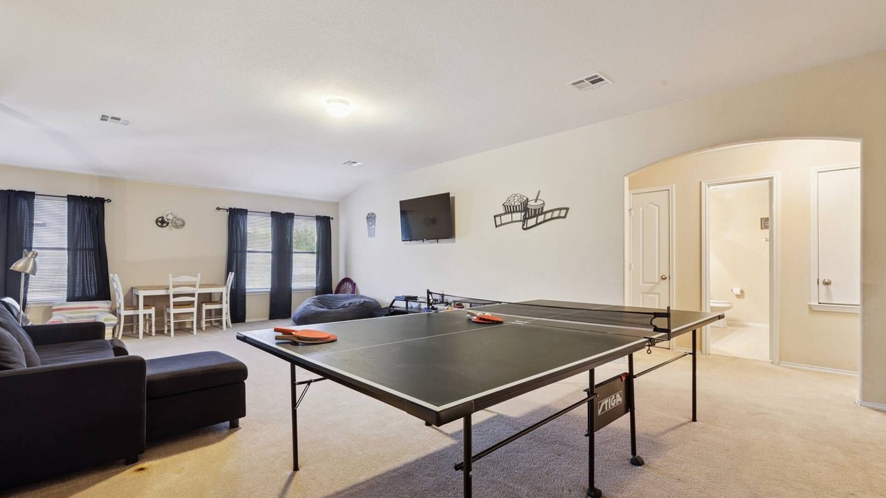 Photo of Bedroom in Hutto