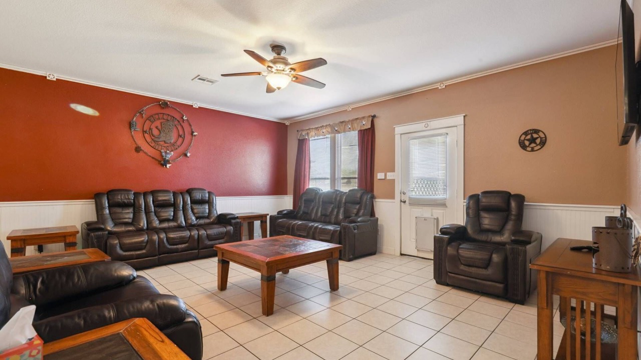 Photo of Bedroom in Hutto