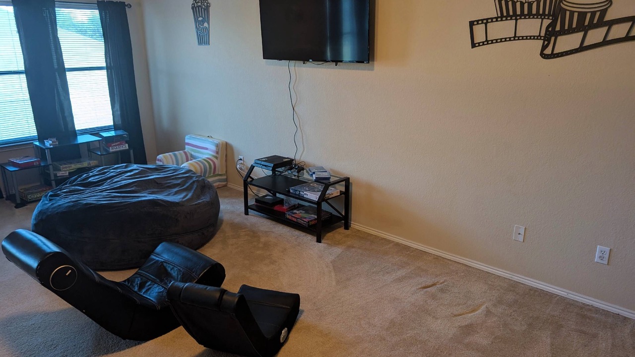 Photo of Bedroom in Hutto