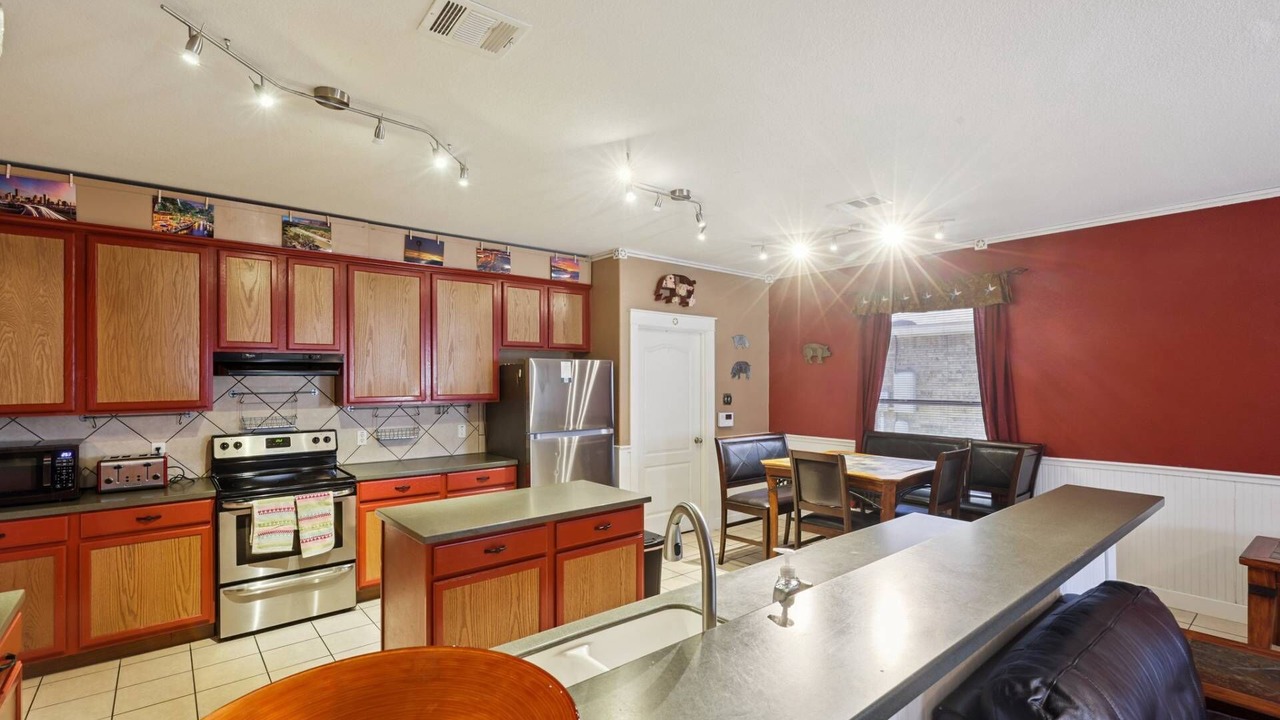 Photo of Kitchen in Hutto