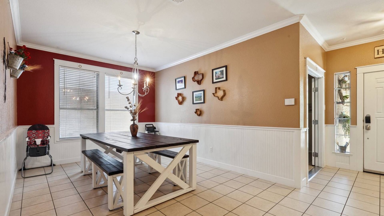 Photo of Bedroom in Hutto
