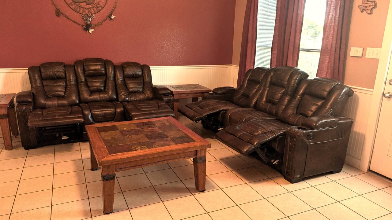 Photo of Bedroom in Hutto