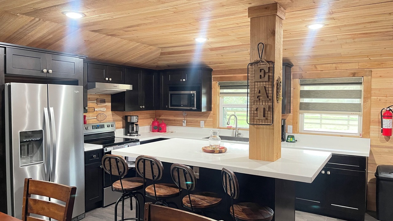 Photo of Kitchen in Sublime