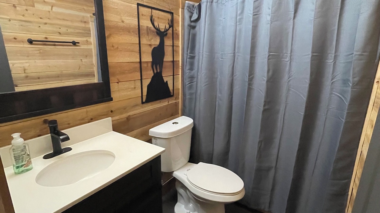 Photo of Bathroom in Sublime