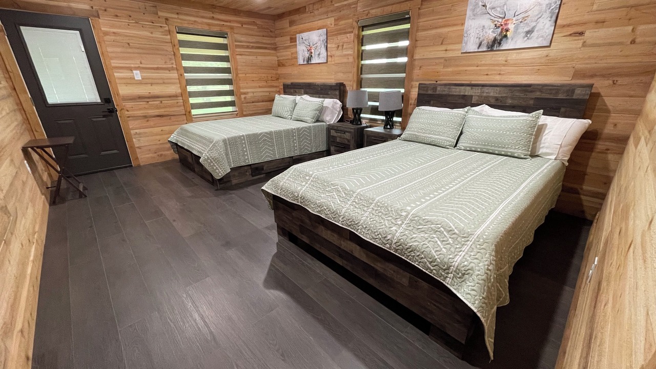 Photo of Bedroom in Sublime