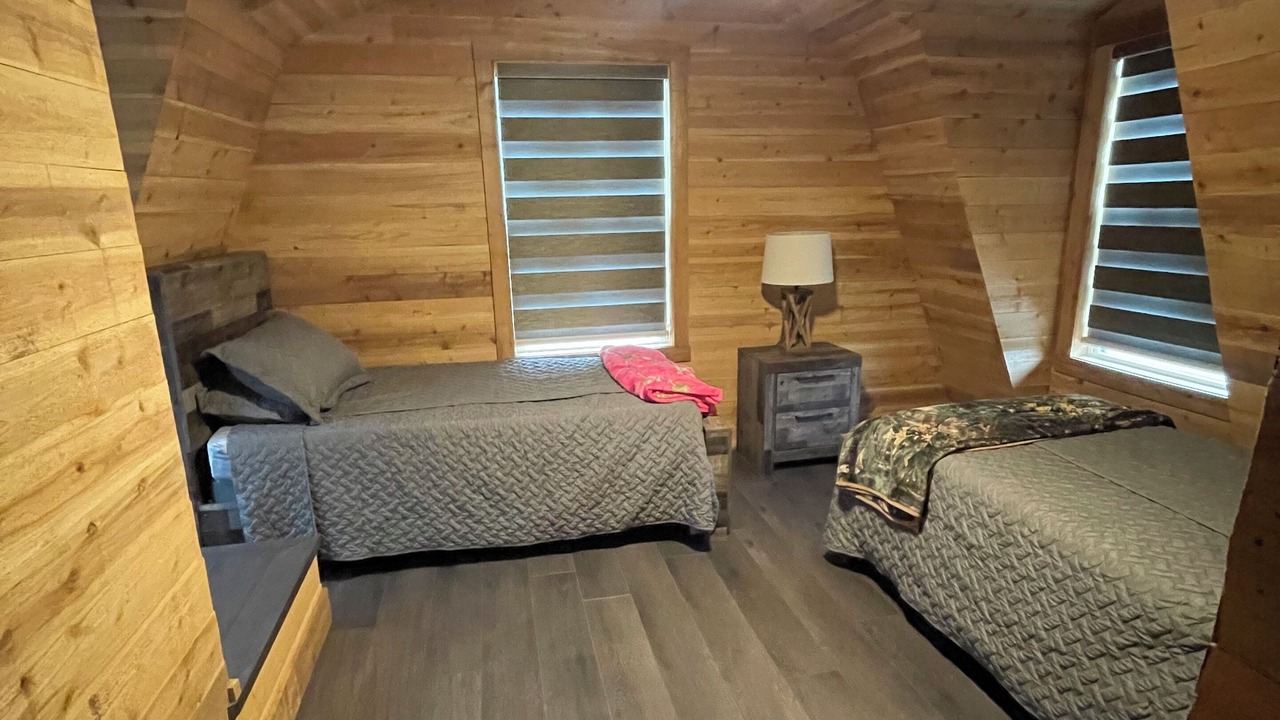 Photo of Bedroom in Sublime