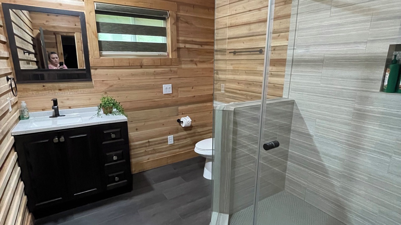 Photo of Bathroom in Sublime
