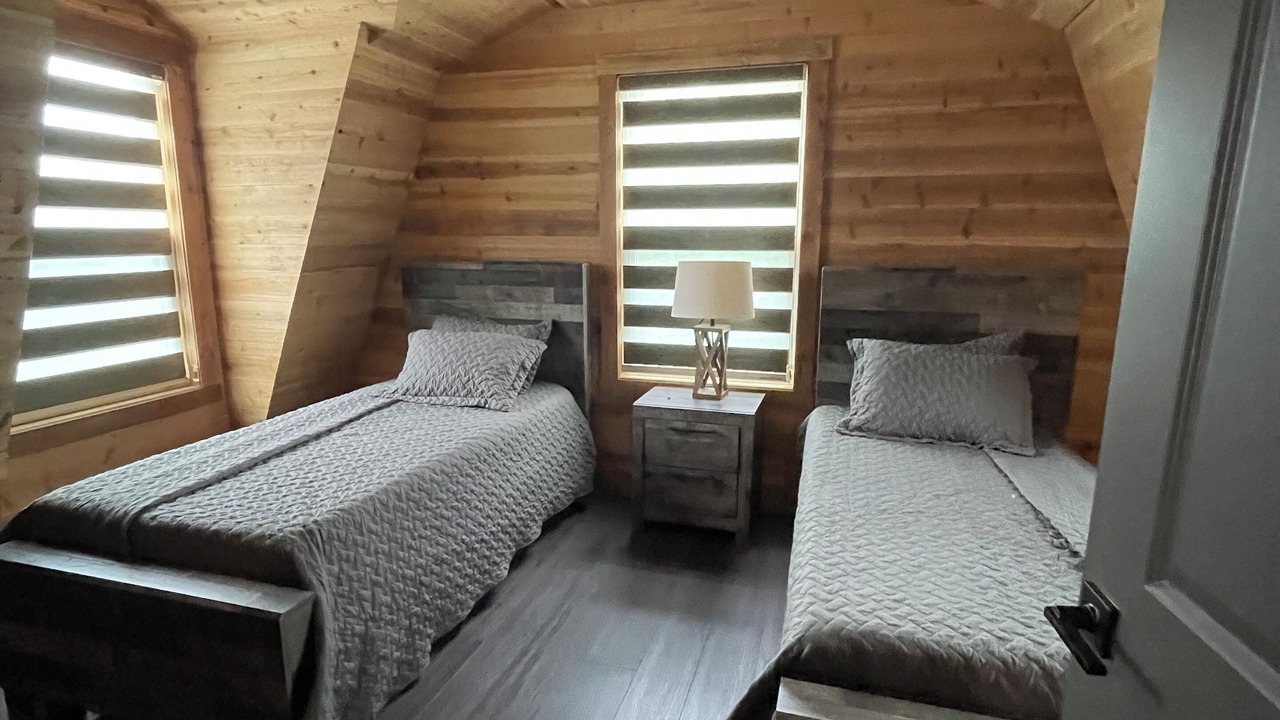 Photo of Bedroom in Sublime