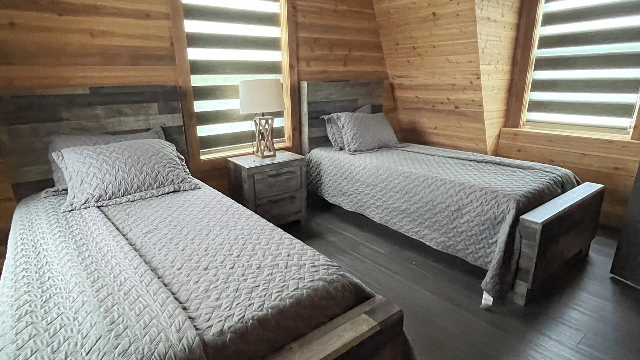 Photo of Bedroom in Sublime