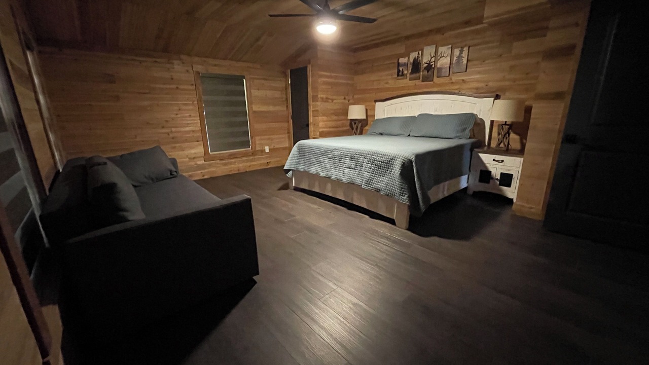 Photo of Bedroom in Sublime