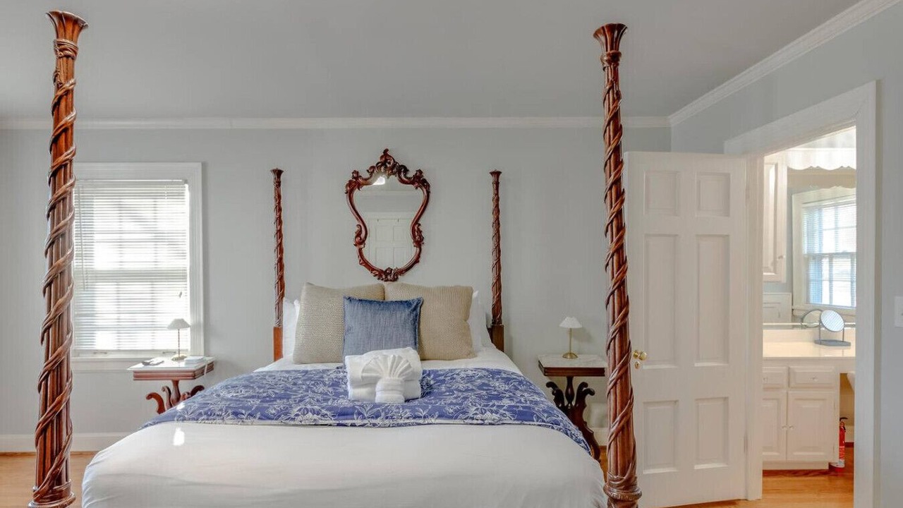 Photo of Bedroom in Donelson Hills