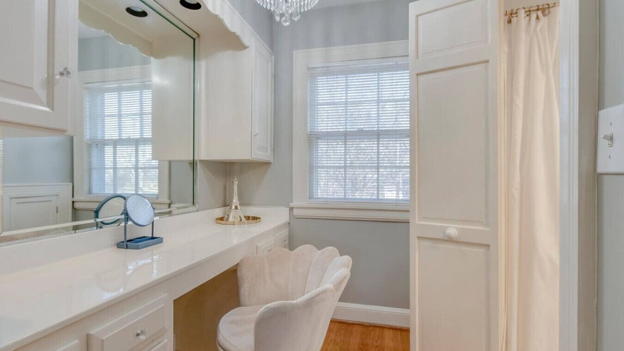 Photo of Bathroom in Donelson Hills