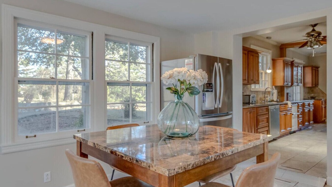 Photo of Kitchen in Donelson Hills