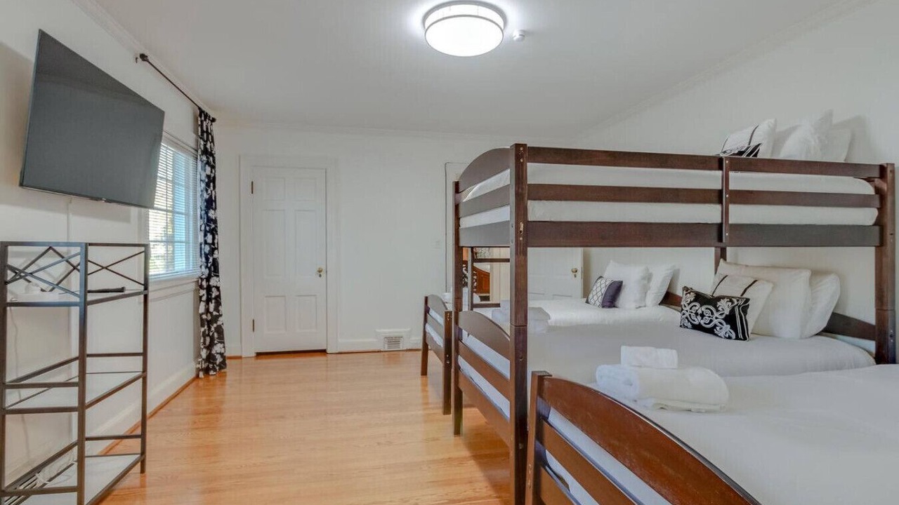 Photo of Bedroom in Donelson Hills