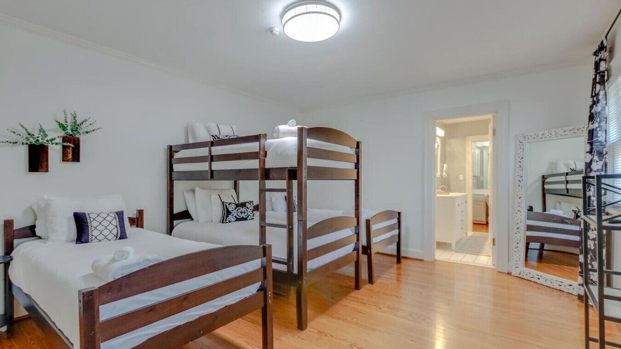 Photo of Bedroom in Donelson Hills